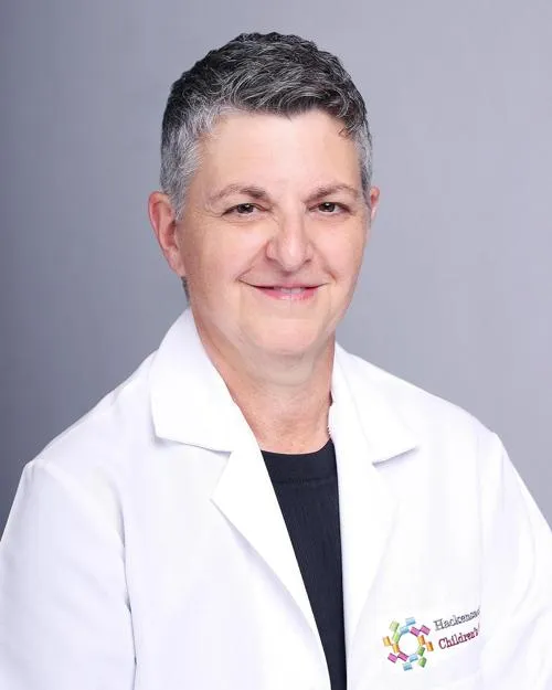 Dr. Lu-Ann Campagnola, APN - Hackensack, NJ - Neonatology
