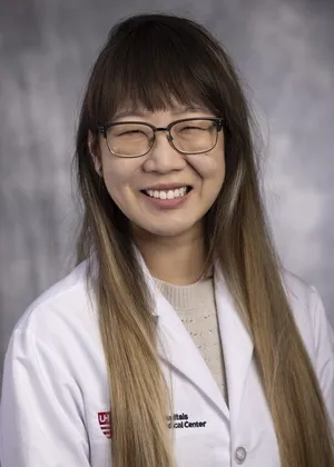 Dr. Jane Chung, MD - Beachwood, OH - Vascular Surgery, Vascular Surgeon
