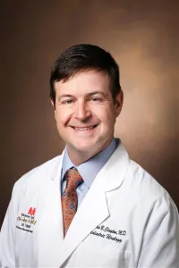 Dr. Douglass Brooks Clayton, MD - Nashville, TN - Urology