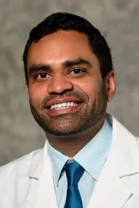 Dr. Aman Pandey, MD - Jacksonville, FL - Emergency Medicine