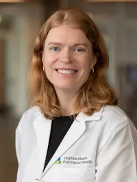 Allison Ziman, ARNP - Tacoma, WA - Nurse Practitioner