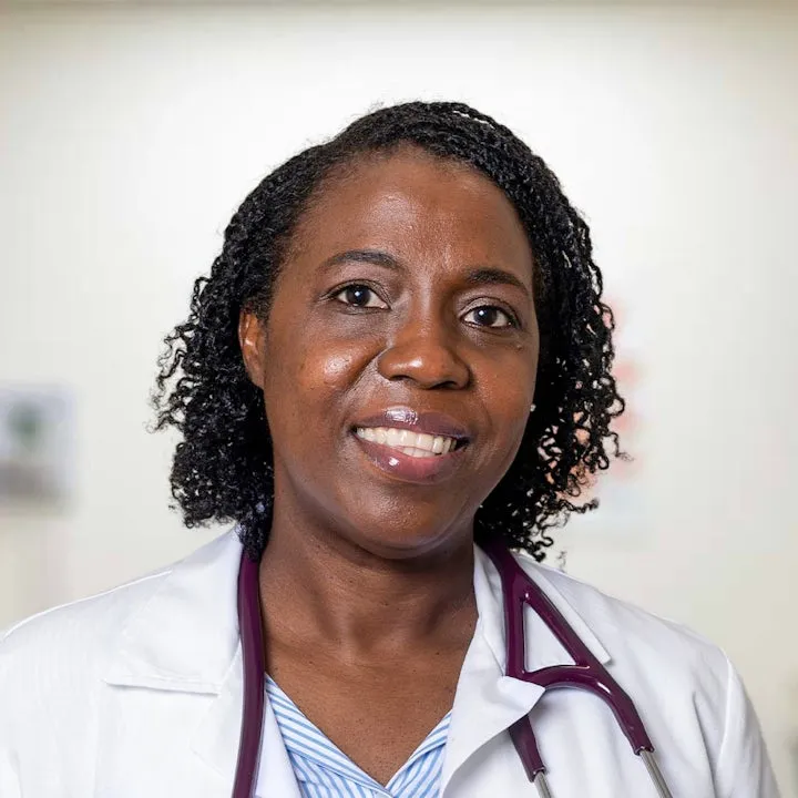 Erica Michelle Francis - Azle, TX - Nurse Practitioner, Family Medicine