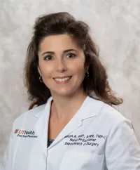 Robyn Moran, APRN, FNP-C - Tyler, TX - Nurse Practitioner