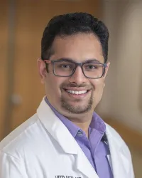 Dr. Veeraraghavan J. Iyer, MD - Holyoke, MA - Psychiatry