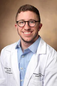 Nicholas Russell Thomason, APRN - Nashville, TN - Plastic Surgery