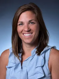 Dr. Krista Lynn Barnett - Erlanger, KY - Psychiatry