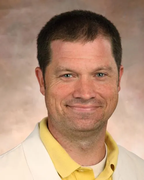 Dr. Kevin E Buck, DO - Louisville, KY - Pediatrics, Internist/pediatrician