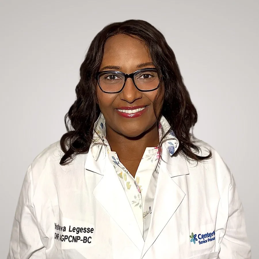 Yeshewaget Legesse, APRN - Garland, TX - Other, Other Specialty, Family Medicine, Geriatrician, Internal Medicine, Pain Medicine