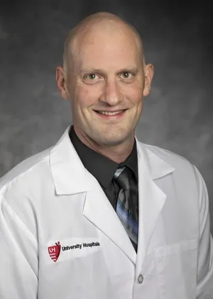 Dr. John Mccallin, MD - Mentor, OH - Pain Medicine