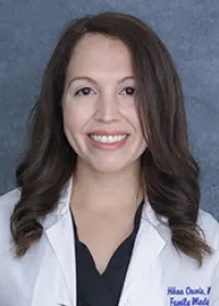 Dr. Hibaa Ounis, MD - Tarzana, CA - Family Medicine