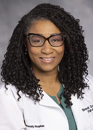Brandi Dobbs, CNP - Mayfield Heights, OH - Nurse Practitioner, Endocrinology,  Diabetes & Metabolism, Endocrinology & Metabolism, Family Medicine