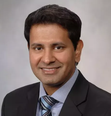 Dr. Mohammed B Reza, MD - Jacksonville Beach, FL - Infectious Disease, Hospital Medicine, Internal Medicine