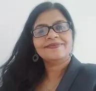Soni Anil - Jacksonville, NC - Psychiatry