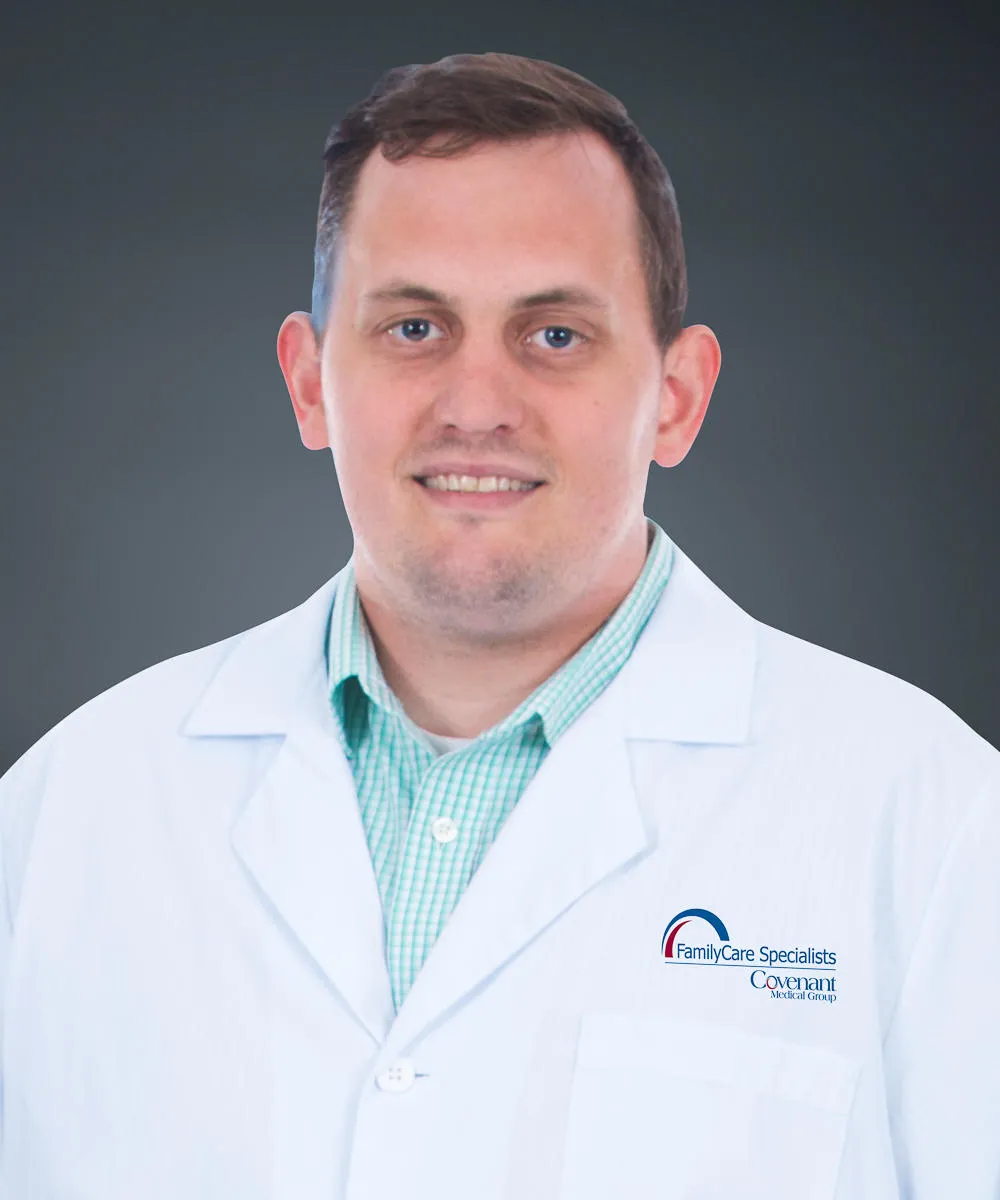Dr. Caj Johansson, MD