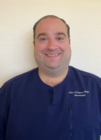 Brian A. Pongracz, NP