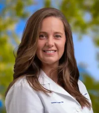 Vanessa Hargett, FNP