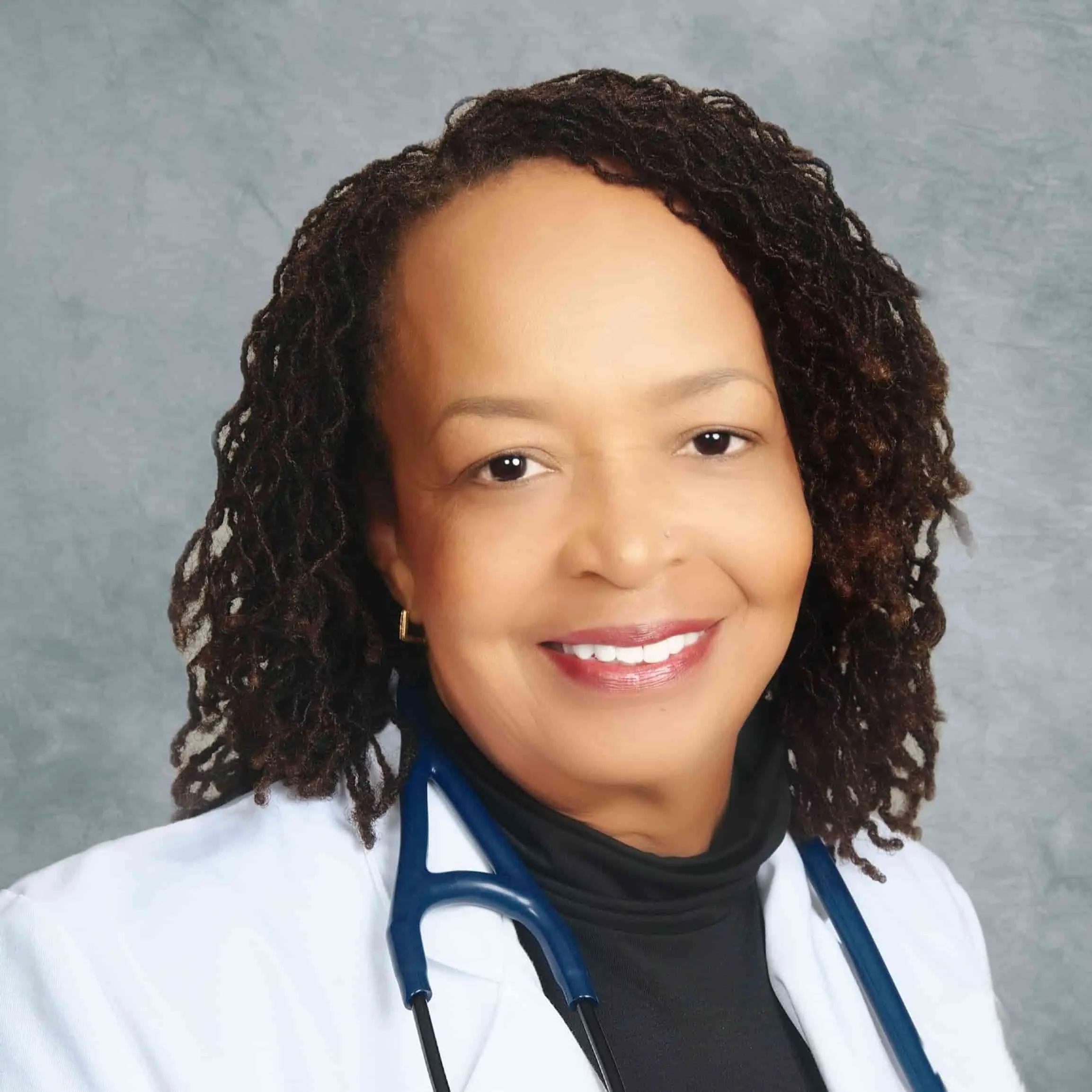 Allyson Lavance Blue, AGNP-C - College Park, GA - Nurse Practitioner, Family Medicine, Geriatric Medicine, Internal Medicine