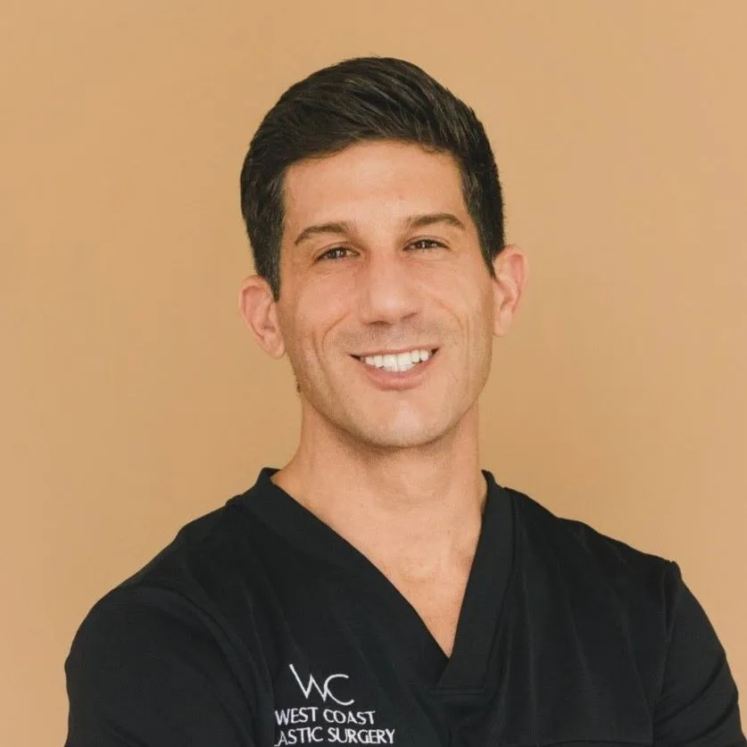 Dr. Brandon Lambiris, MD - Sarasota, FL - Plastic Surgery