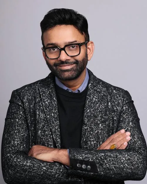Dr. Usman Ahmed, MD - Perth Amboy, NJ - Psychiatry