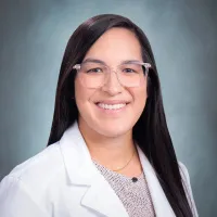 Dr. Ashley M. Lutrick, DO - Greenville, NC - Emergency Medicine
