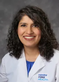 Dr. Gohar J Warraich, MD - Detroit, MI - Pediatrics