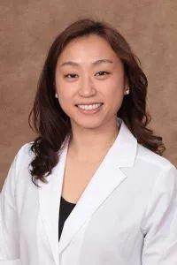 Dr. Lauren Lim, DO - Tullahoma, TN - Pediatrics