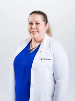 Allison Kidney, CRNP - Snow Hill, MD - Nurse Practitioner