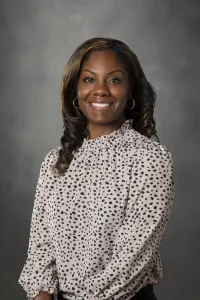 Ericka Robinson, NP - Suffolk, VA - Nurse Practitioner
