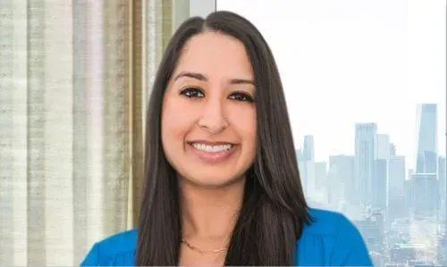 Dr. Divya Khosla, MD