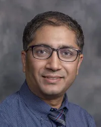 Dr. Raju K. Panta, MD
