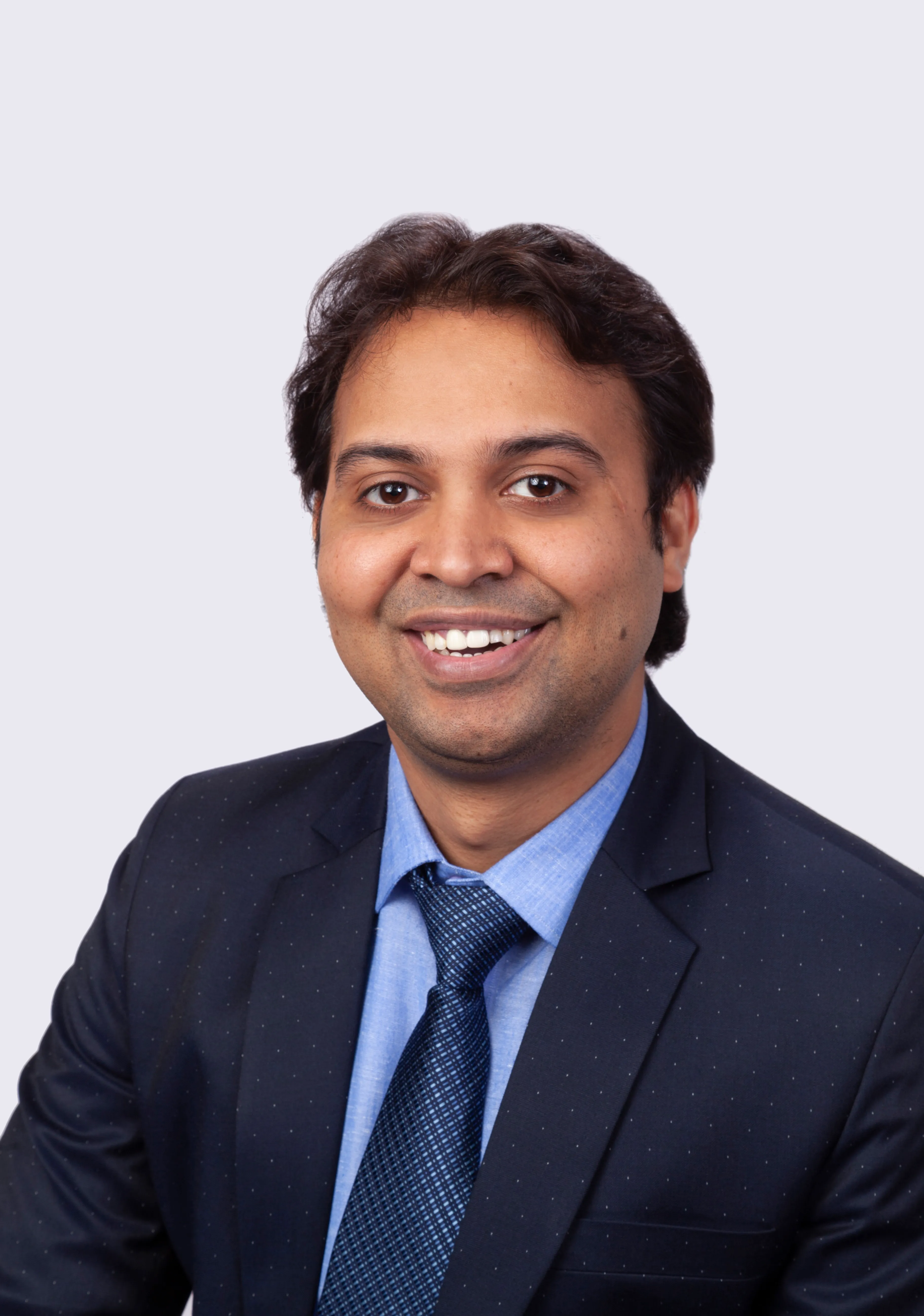 Dr. Devesh Rai, MD - Rochester, NY - Internal Medicine
