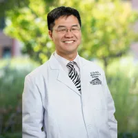 Dr. Eric Huitseng Liu, MD - Denver, CO - Surgery, Surgical Oncology