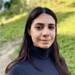 Dr. Anaheed Shirazi, MD