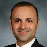 Dr. Babak Sadoughi, MD