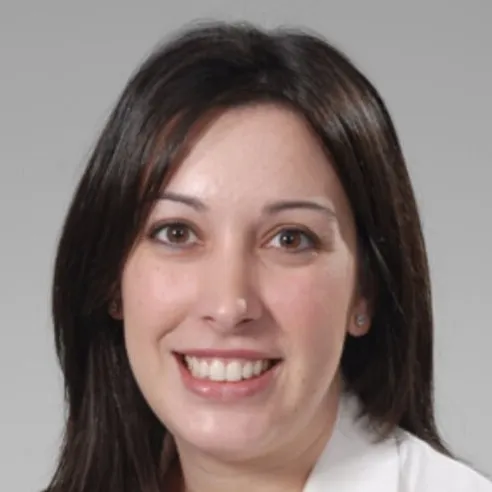 Dr. Lauren Solhjoo Elder, MD - Mandeville, LA - Family Medicine