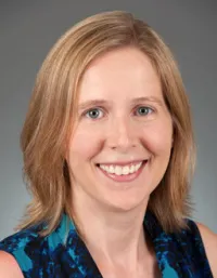 Dr. Mary C. Whitman, MD