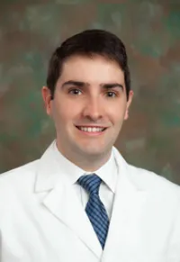 Dr. Zachary E. Holcomb, MD - Roanoke, VA - Dermatology