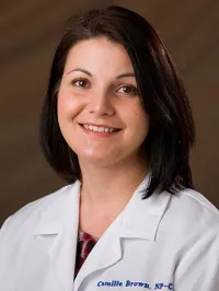 Camille Anne Brown, APRN, CNP - Fargo, ND - Nurse Practitioner
