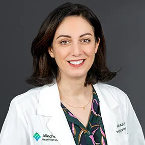 Dr. Mitra Hefazi - Pittsburgh, PA - Psychiatry