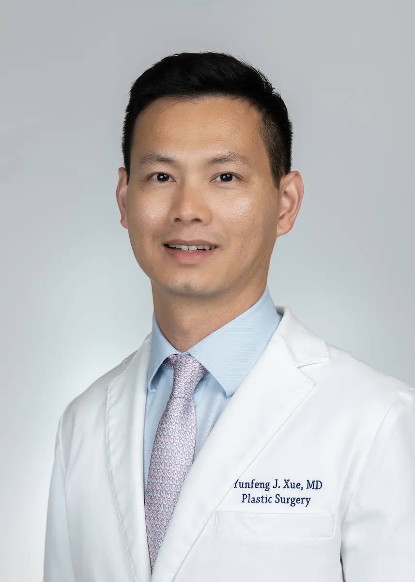Dr. Jay Xue, MD - San Diego, CA - Plastic Surgery, Plastic Surgeon