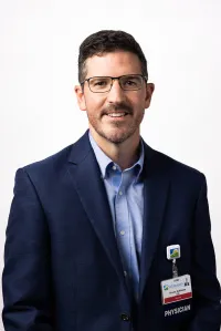 Dr. Travis Ray Huffman - LAWRENCEBURG, IN - Cardiovascular Disease