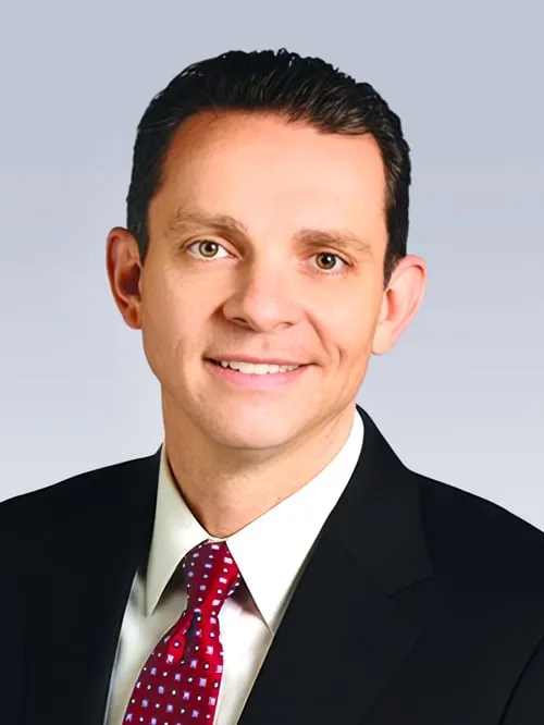 Dr. James Thurmond, MD