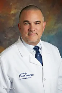 Dr. Mark Bieniarz, MD, FACC, FSCAI - Albuquerque, NM - Interventional Cardiology, Cardiovascular Disease