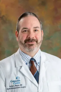 Dr. Kurtis E. Moyer, MD