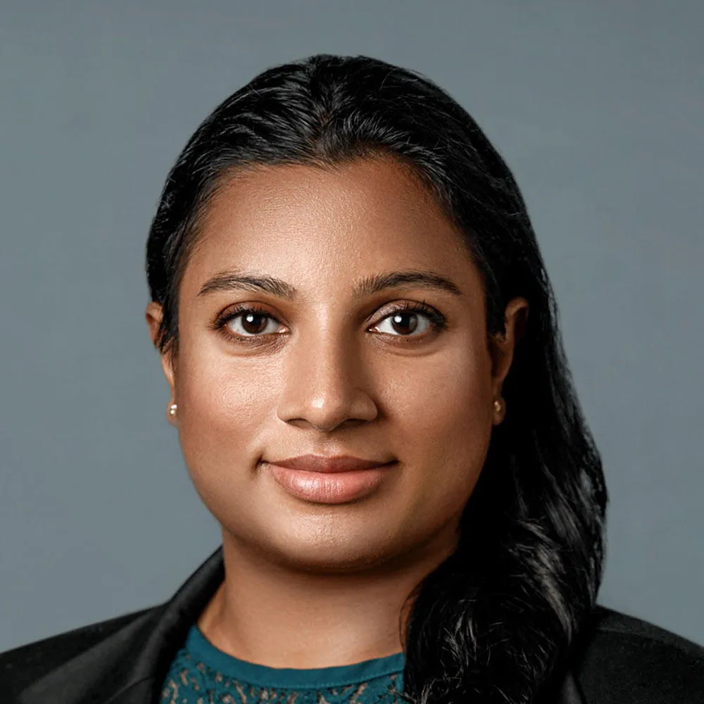 Dr. Rajanandini Muralidharan, MD - Mineola, NY - Neurology