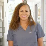 Keysha Griffin