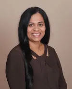 Jiji George, PMHNP , FNP-C