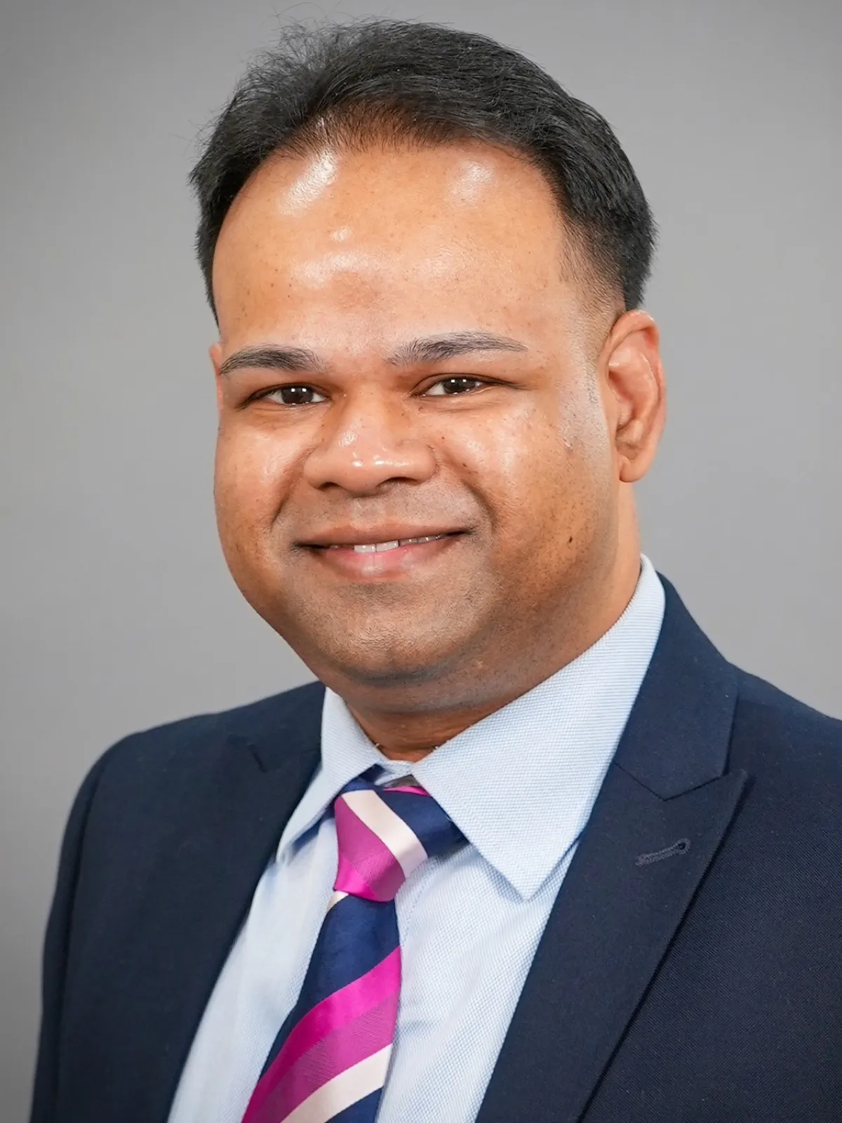 Dr. Rahul Anil, MD