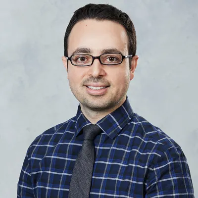 Dr. Yashaar Chaichian, MD - Palo Alto, CA - Rheumatology, Rheumatologist