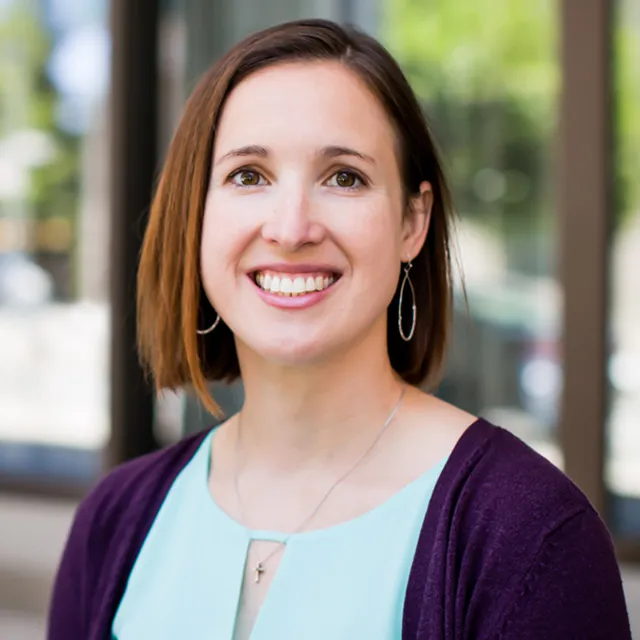 Brenna Esparza, NP - San Francisco, CA - Nurse Practitioner